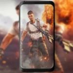 free fire wallpaper android application logo